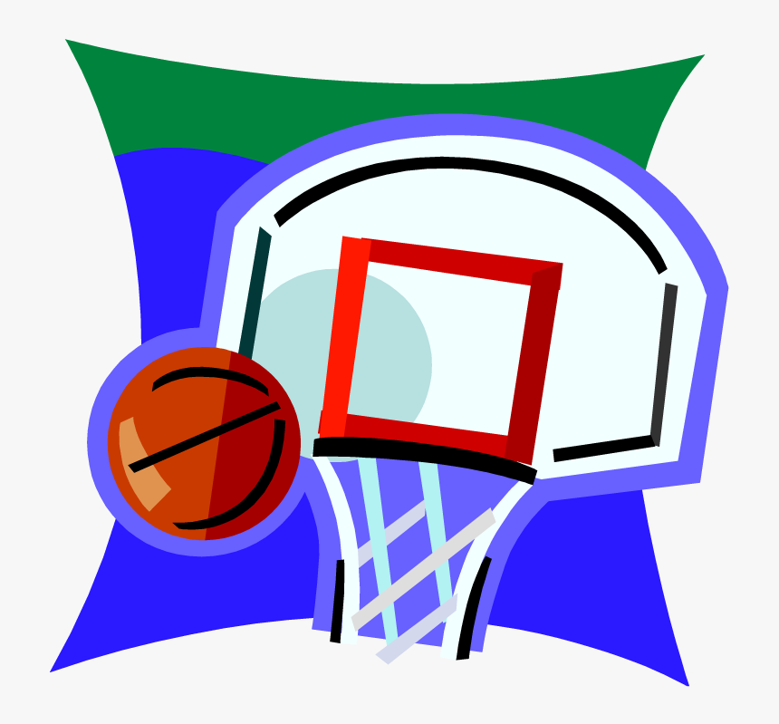 Cornell Reaches Ivy League Tourney - Basketball Hoop Clip Art, HD Png Download