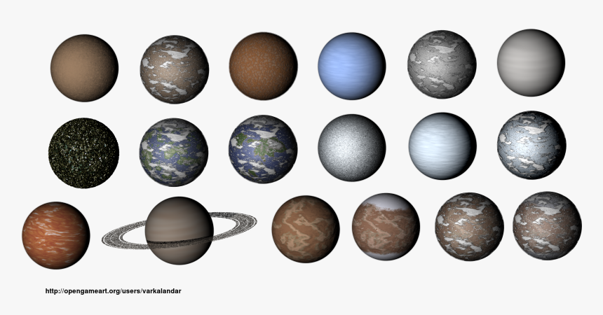 Hjm-planets Alpha - Earth, HD Png Download