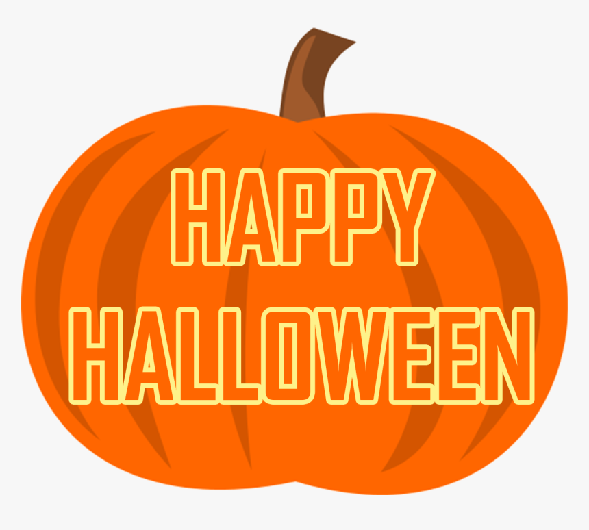 Clip Art - Halloween Jack O Lantern Png, Transparent Png
