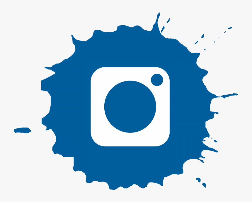 Transparent Instagram Logo 2017 Png - Driver Booster Blue Icon, Png Download