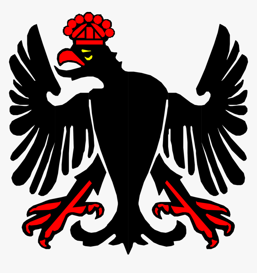 Eagle, HD Png Download