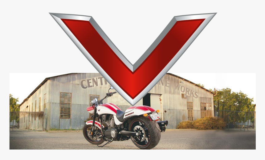 Victory 3d Victory 3d - Victory Motorcycles, HD Png Download