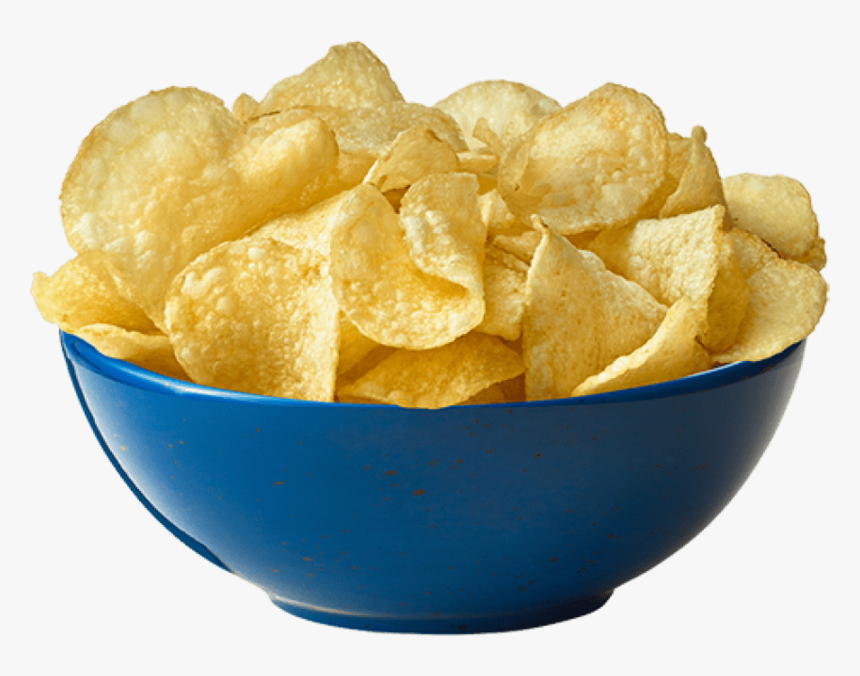 Potato Chips Png, Download Png Image With Transparent - Chips Png, Png Download