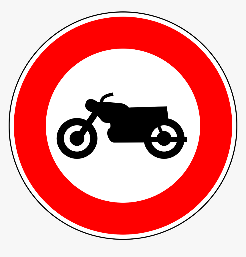 ห้าม รถ บรรทุก เข้า, HD Png Download