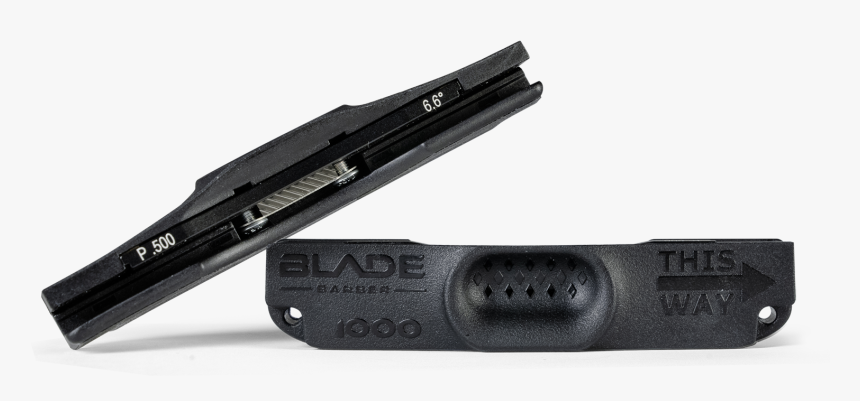 Blade Barber Hockey, HD Png Download