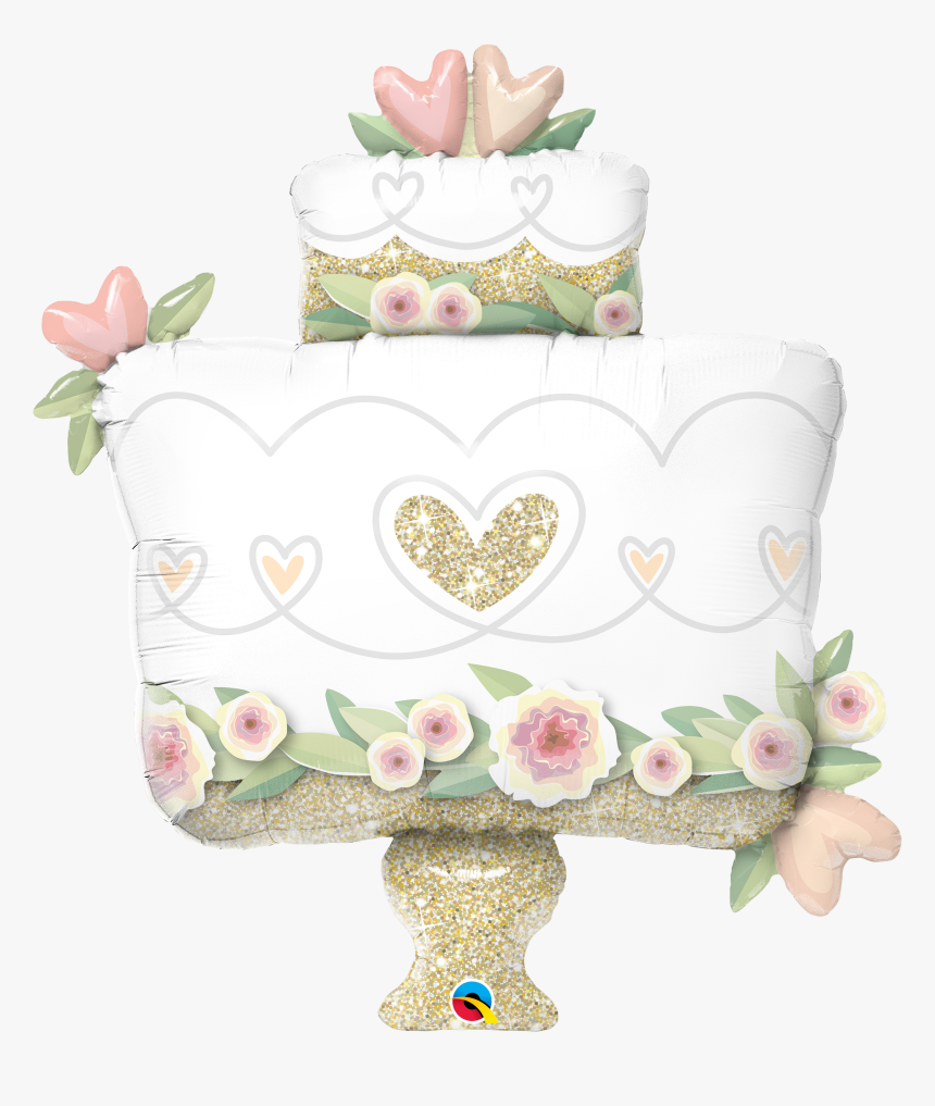 Shape Foil Glitter, HD Png Download