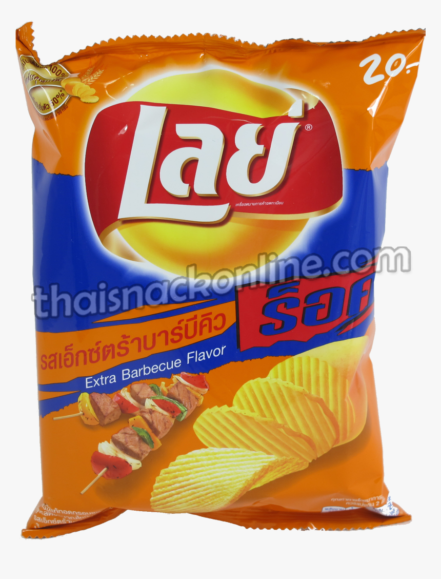 Lays Flavors Thailand, HD Png Download
