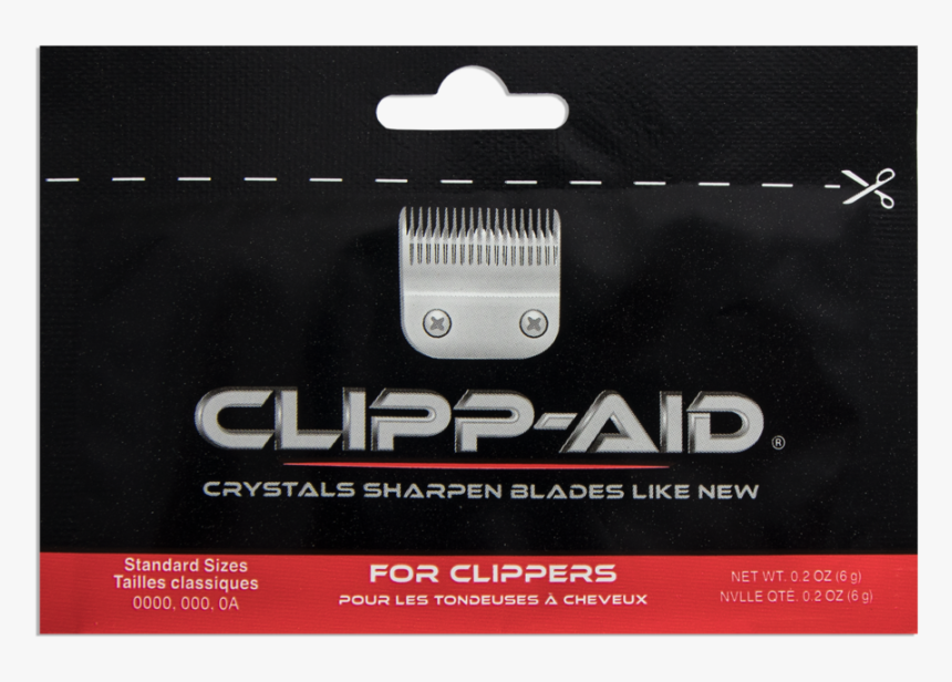 Clipp Aid Clipper Blade Sharpener 

 
 Data Rimg Lazy, HD Png Download