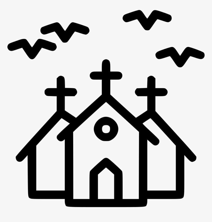Haunted Mansion Horror House Bats Night - Adobe Photoshop Patch Tool, HD Png Download