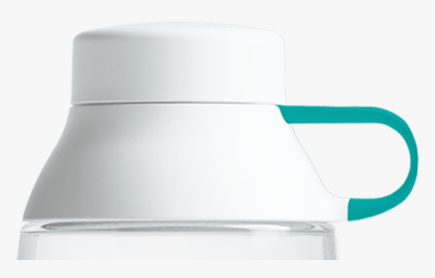 Clear Bottle Strap - Lampshade, HD Png Download