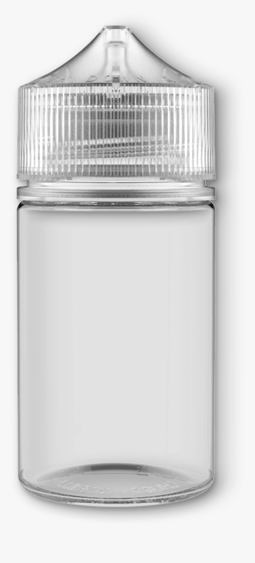 Glass Bottle, HD Png Download