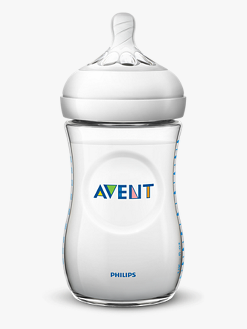 Natural 9 Oz Bottle - Avent Feeder Price In Pakistan, HD Png Download