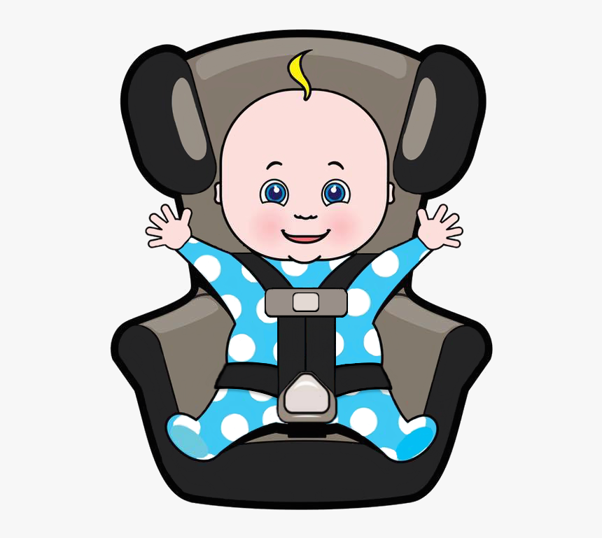 Car Seat Safety Your Whole Baby Clip, HD Png Download