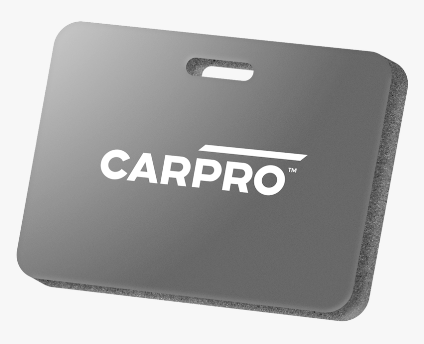 Carpro Kneeling Pad *new* - Carbon, HD Png Download