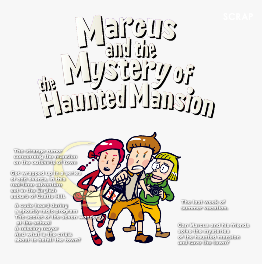 Cartoon, HD Png Download