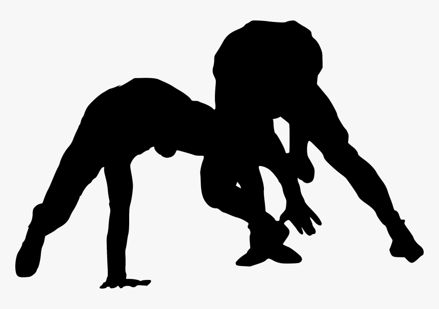 Silhouette, HD Png Download