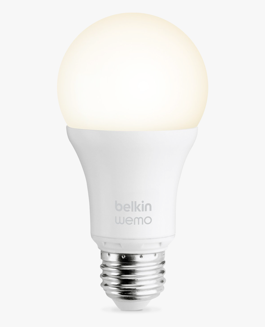 Light Bulb, HD Png Download