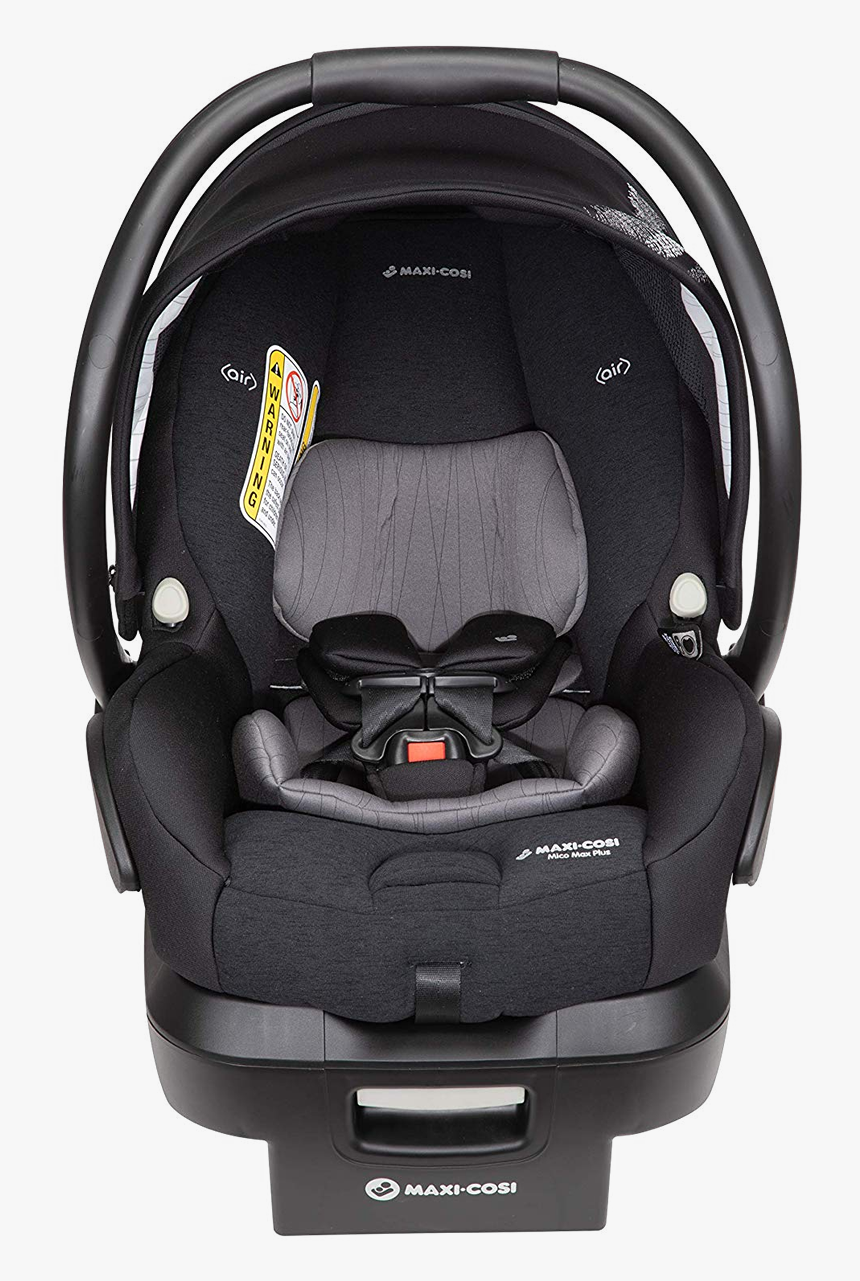Car Seat Png, Transparent Png