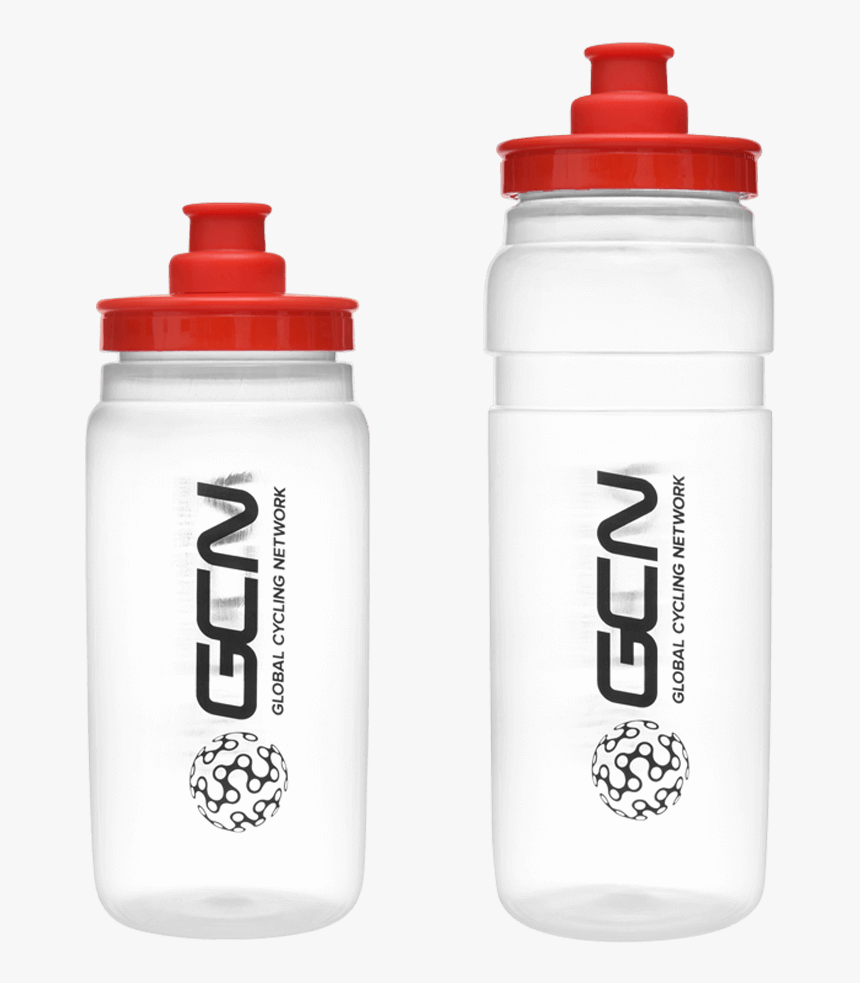 Gcn Water Bottle, HD Png Download