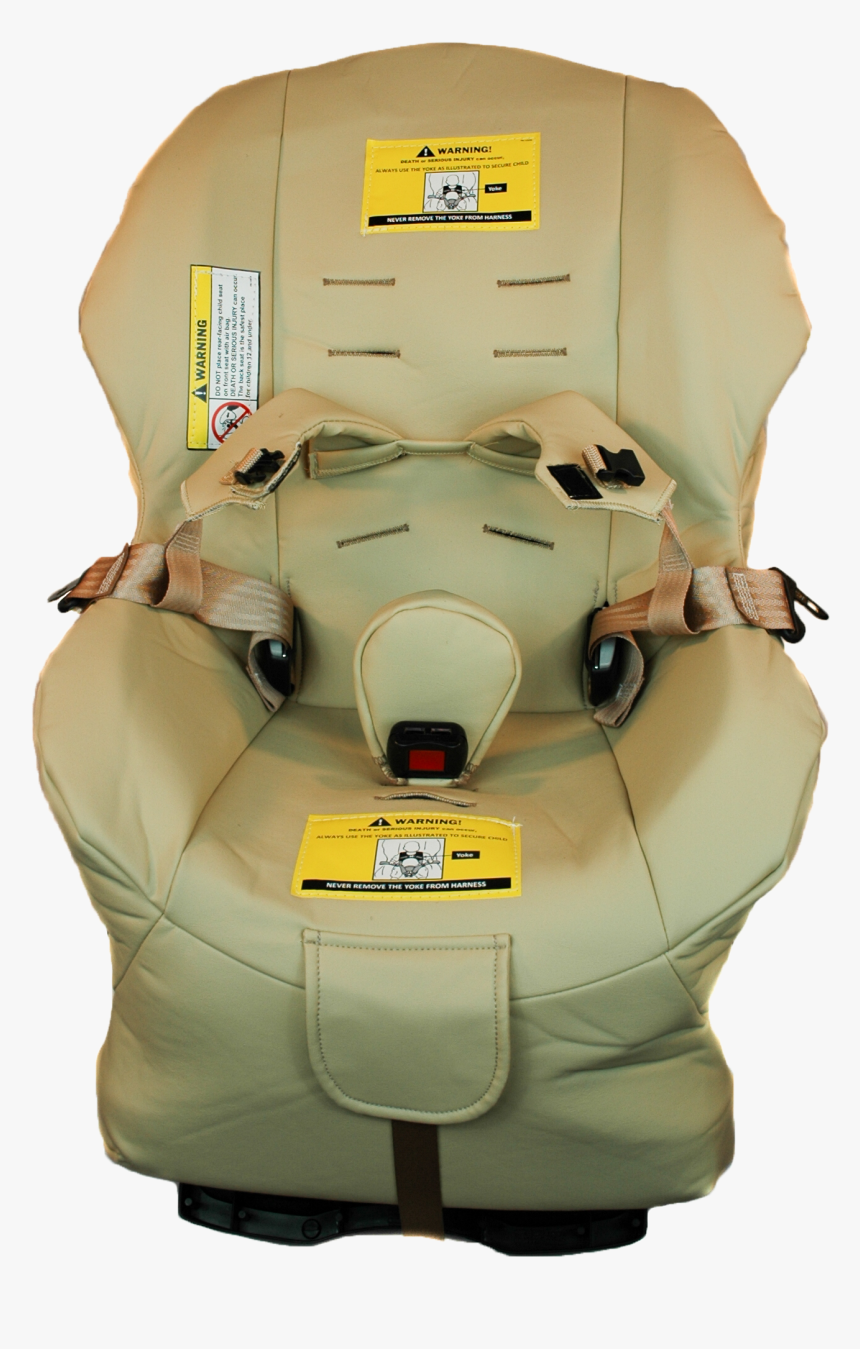 Car Seat Png, Transparent Png