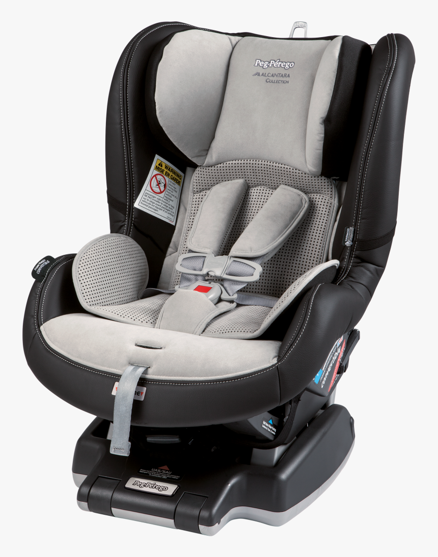 Transparent Car Seat Png - Peg Perego Primo Viaggio Sip, Png Download