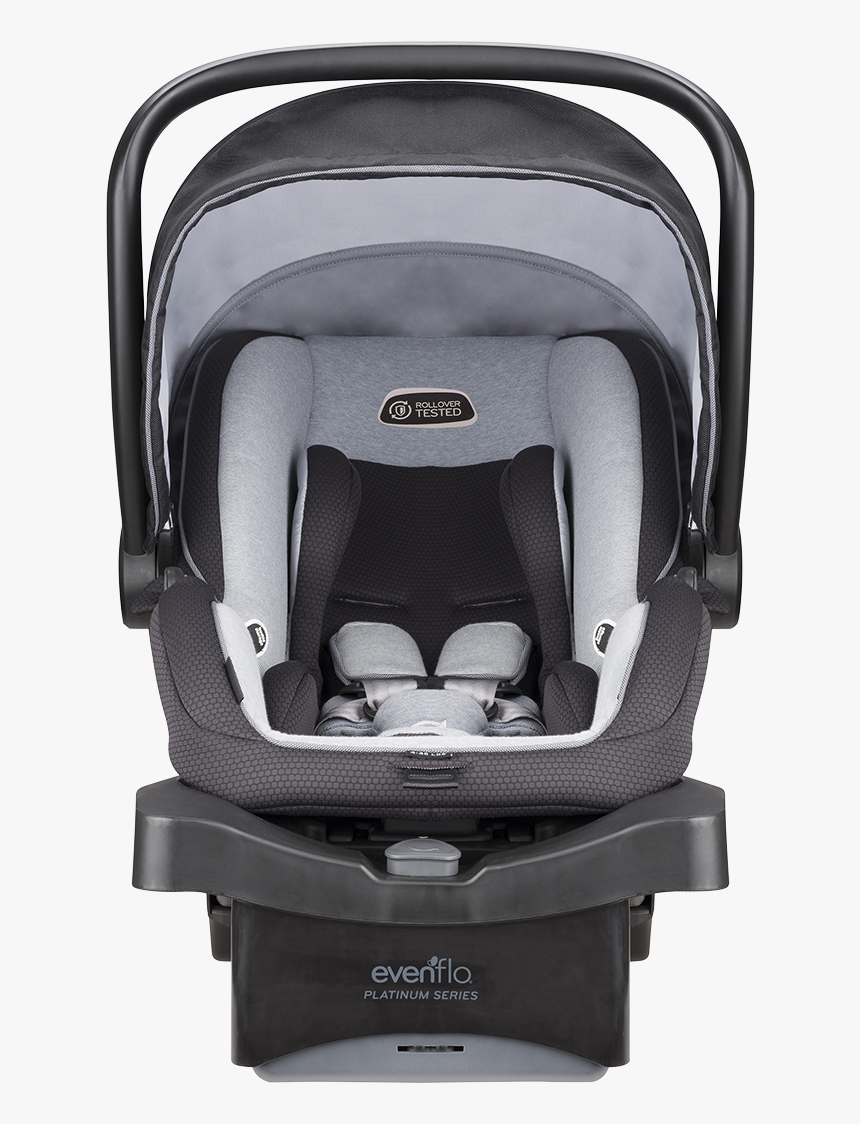 Evenflo Litemax Infant Car Seat, HD Png Download