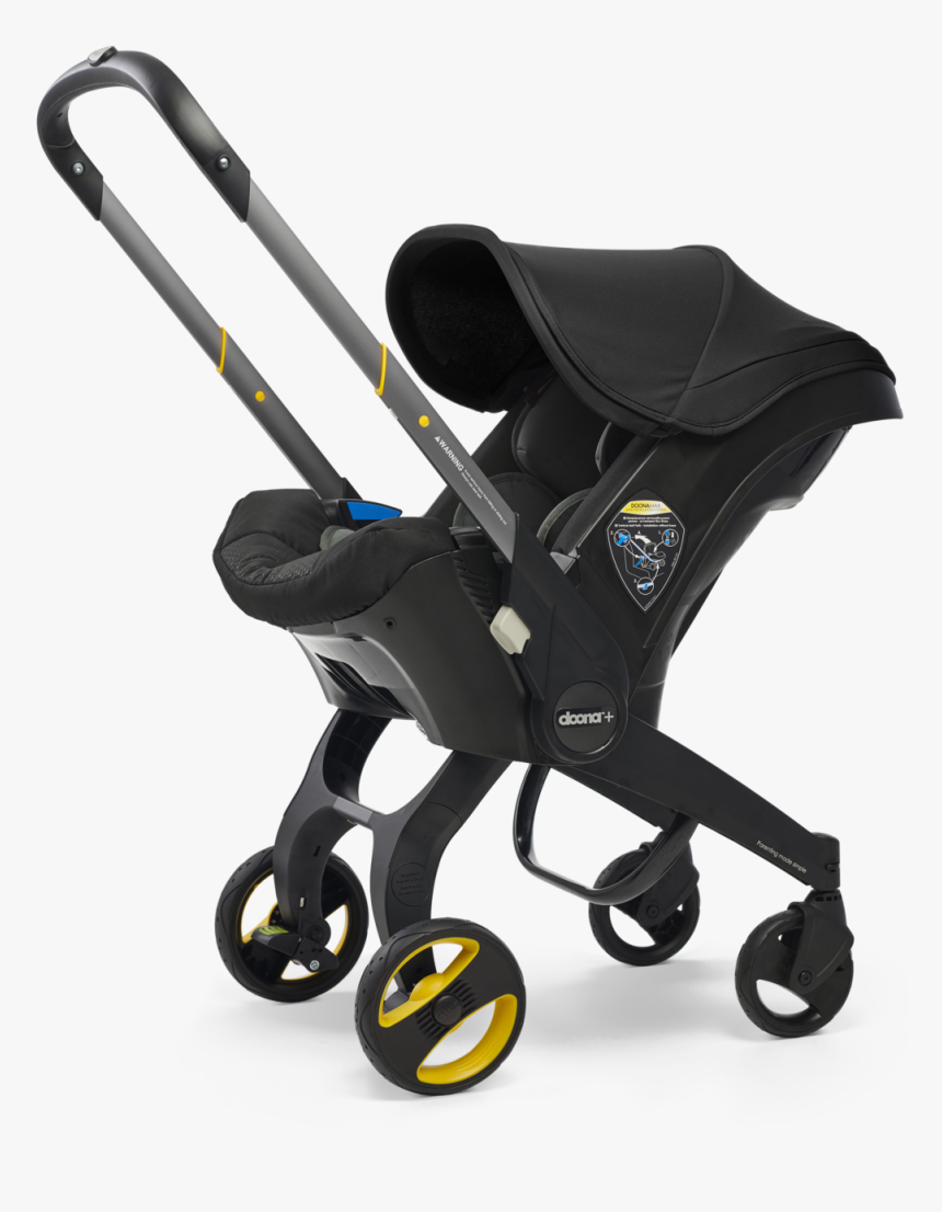 Doona Stroller, HD Png Download