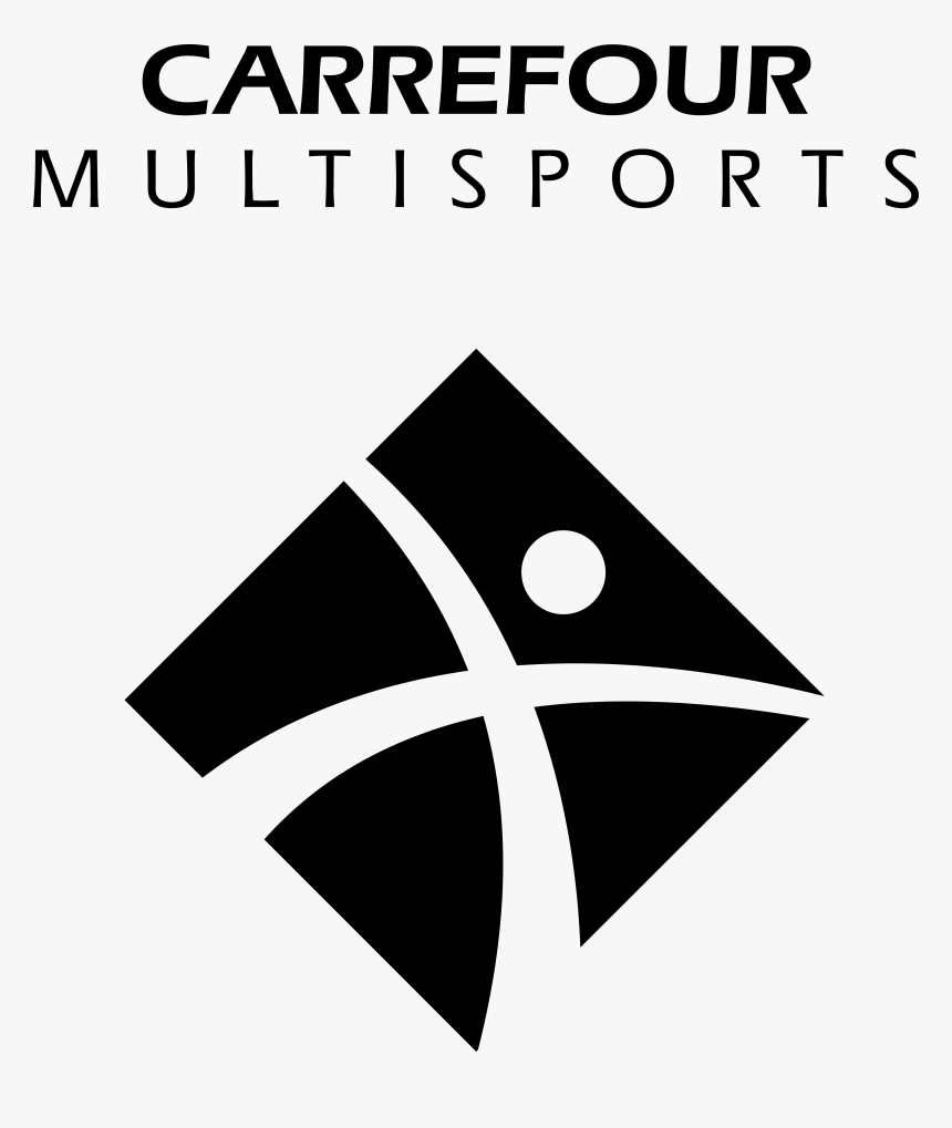 Carrefour Multisport Logo, HD Png Download
