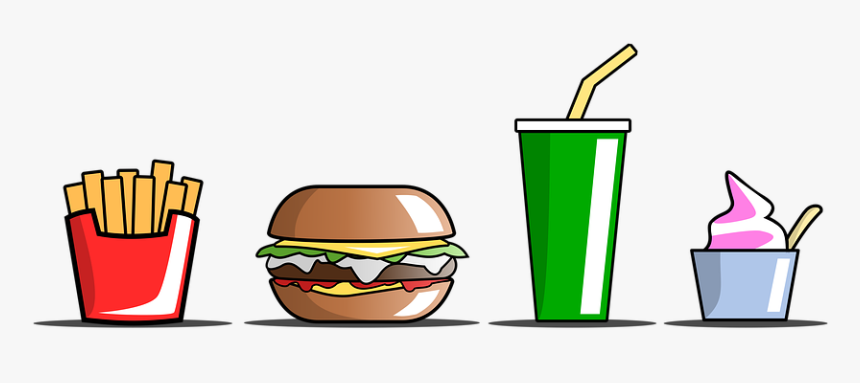 French Fries, HD Png Download