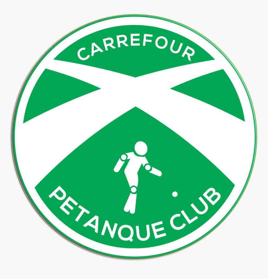 Transparent Carrefour Logo Png - Circle, Png Download