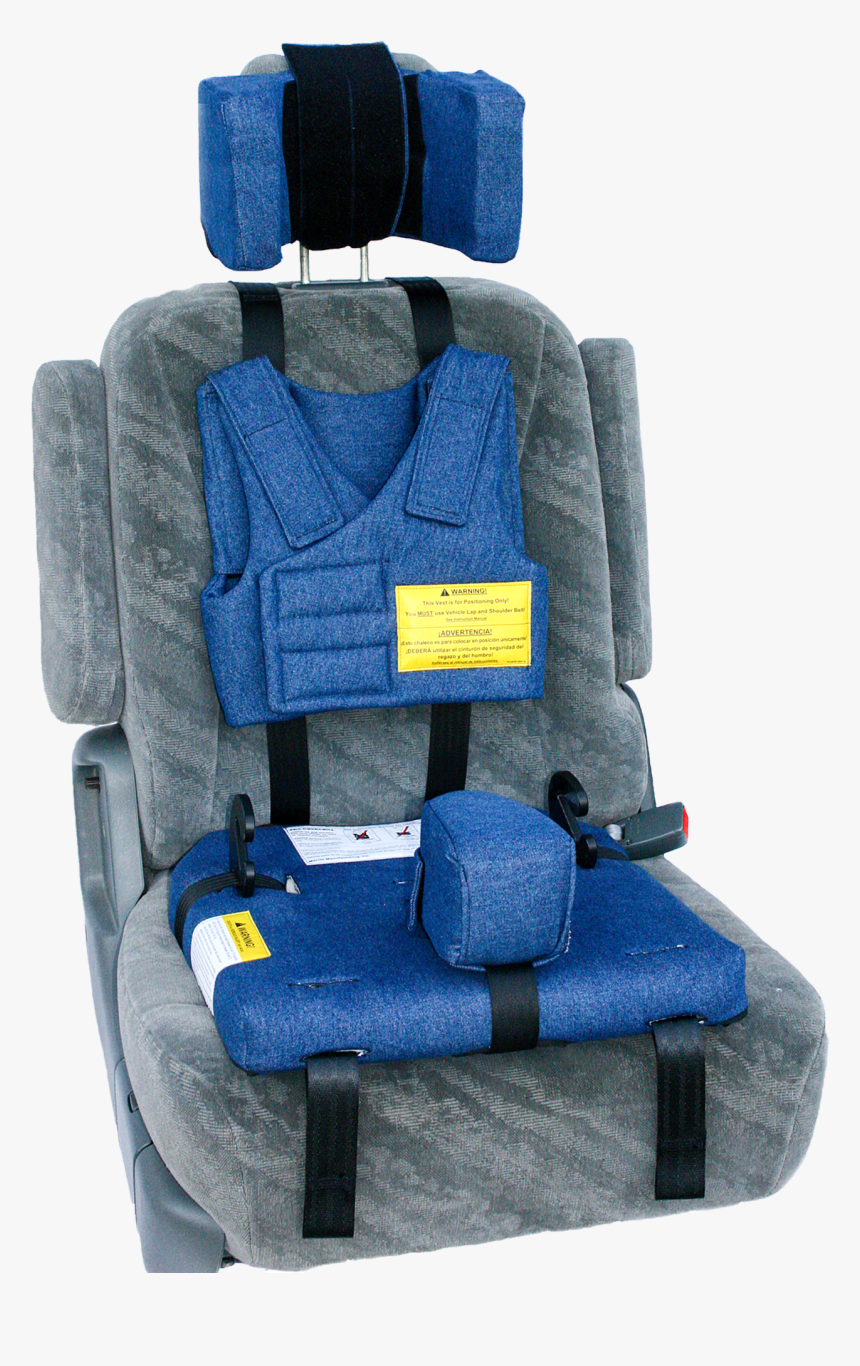 Booster Seat For Special Needs, HD Png Download