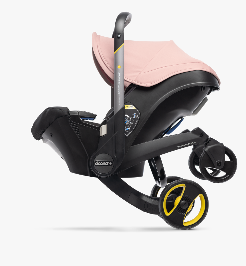 Newborn Baby Car Seat, HD Png Download
