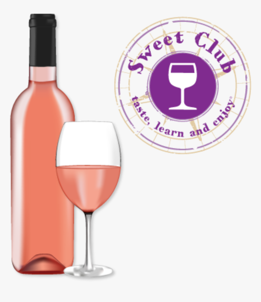 Wine Glass, HD Png Download