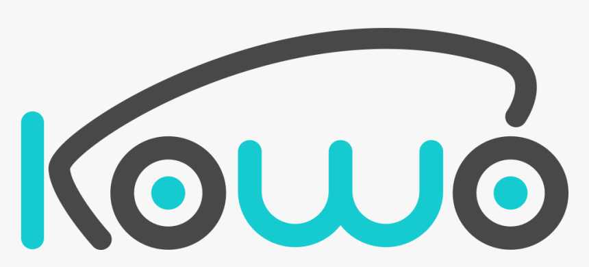 Transparent Carrefour Logo Png - Kowo Logo, Png Download