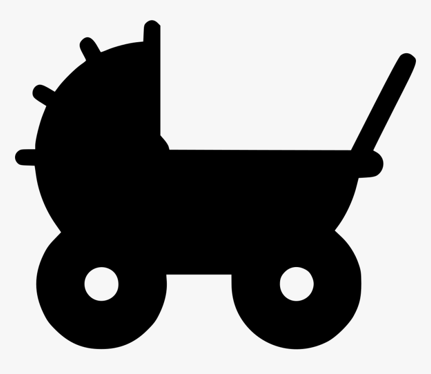 Car Seat Roller Toy, HD Png Download