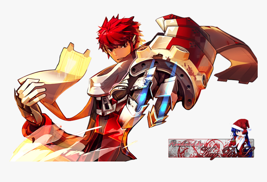 Transparent Anime Girl With Brown Hair Png - S4 League Wall Paper, Png Download