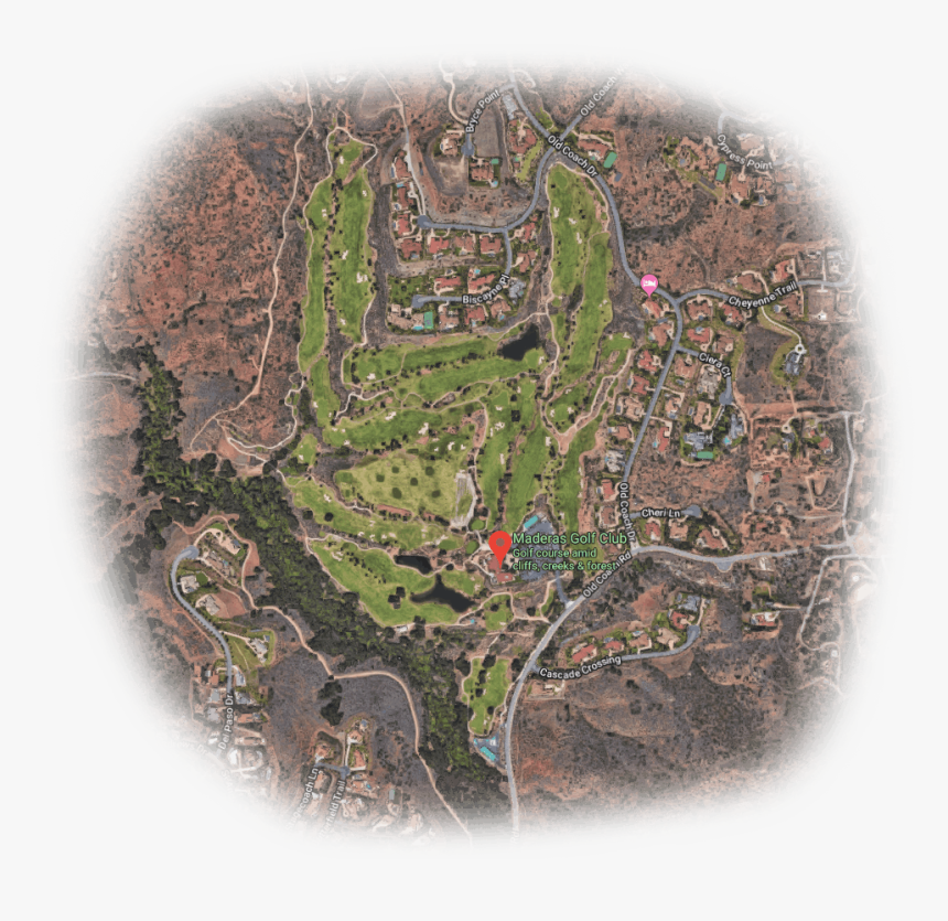 Aerial Photography, HD Png Download