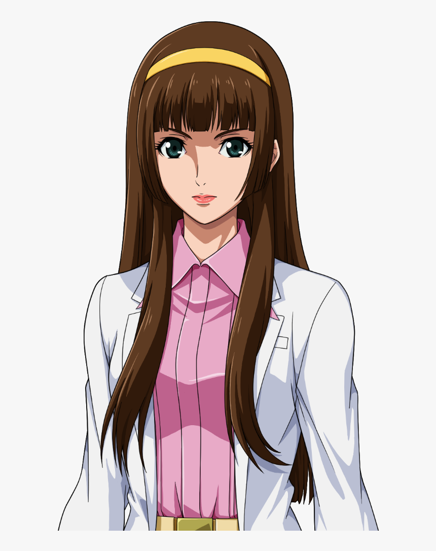Sayaka Yumi - Mazinger Z Infinity Sayaka, HD Png Download