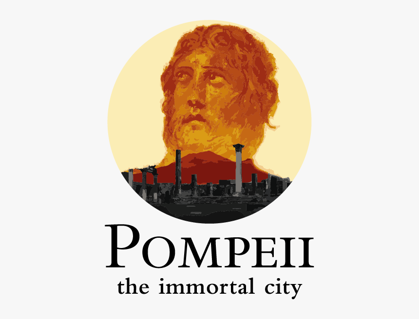 Pompeii The Immortal City Logo - People's Lobby, HD Png Download