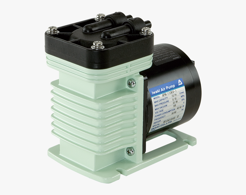 Air Pumps - Iwaki エアー ポンプ, HD Png Download