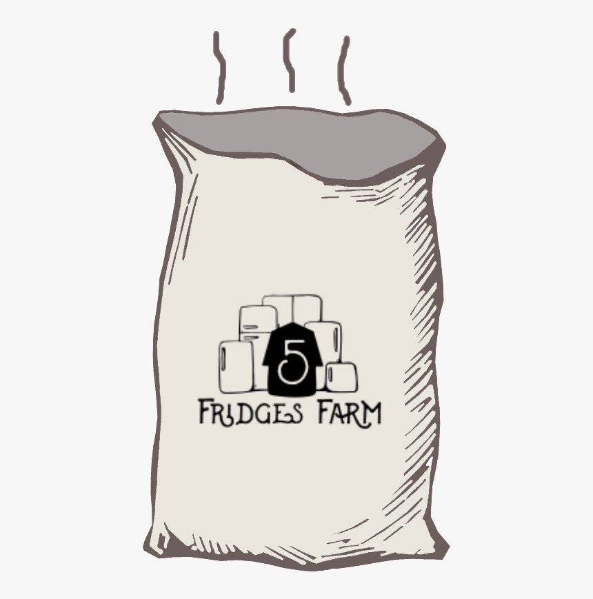 Cover Image - Bag Of Marbles Black And White, HD Png Download