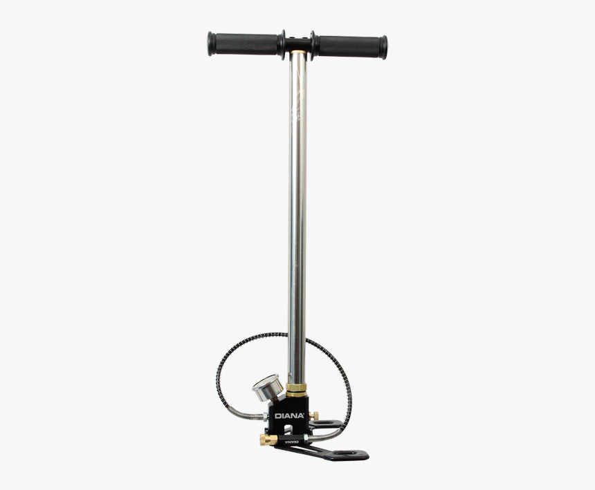 Diana 3-stage Air Pump - Erhu, HD Png Download