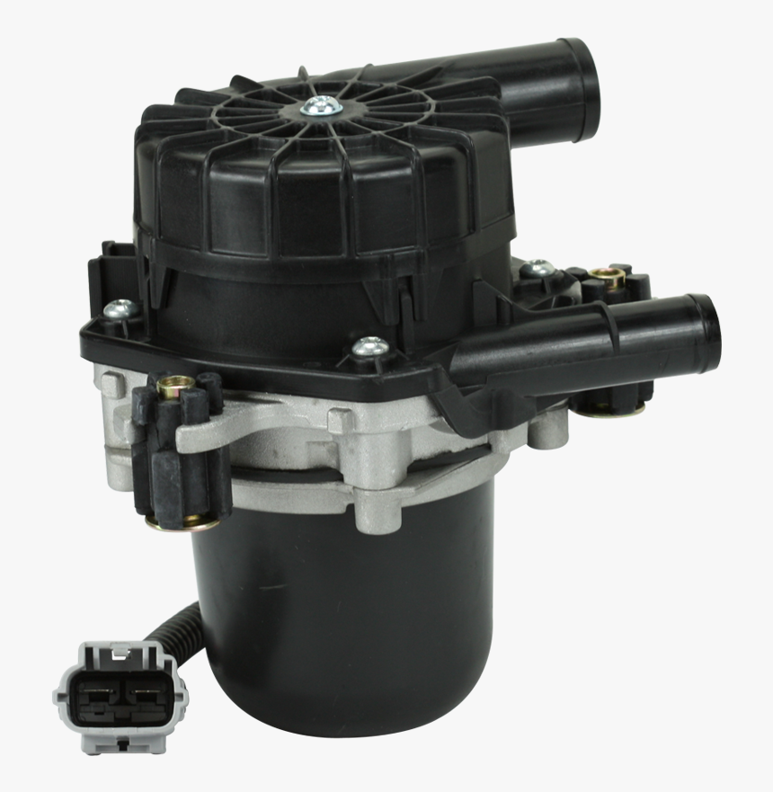 Brand New Smog Air Pump Secondary Air Injection Pump - Secondary Air Pump Toyota, HD Png Download