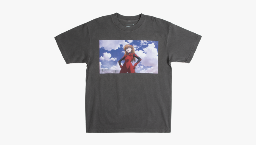 エヴァンゲリオン 新 劇場 版 破, HD Png Download