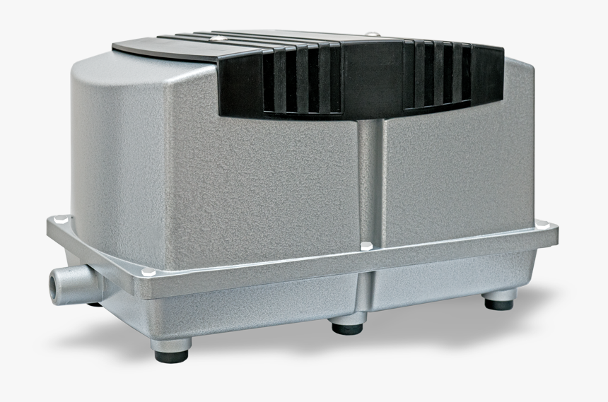 Air Pump 250l Website - Toaster, HD Png Download