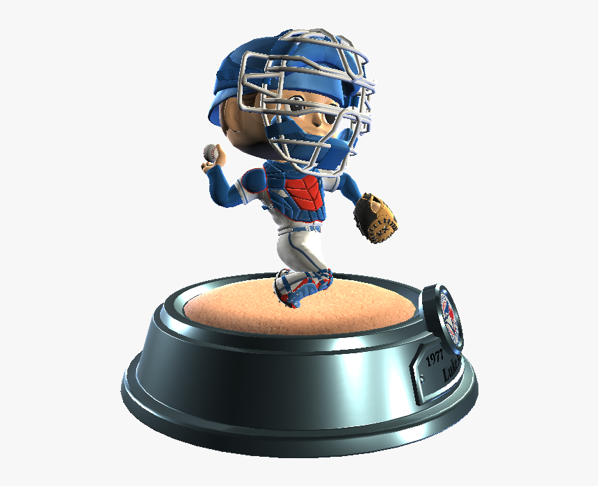 Figurine, HD Png Download