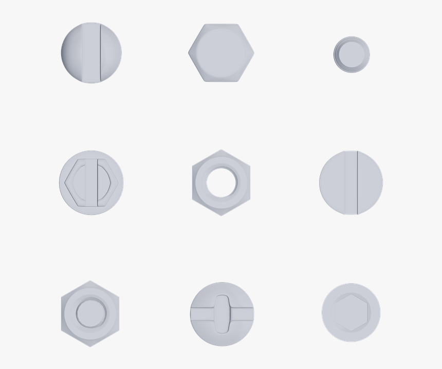 Circle, HD Png Download