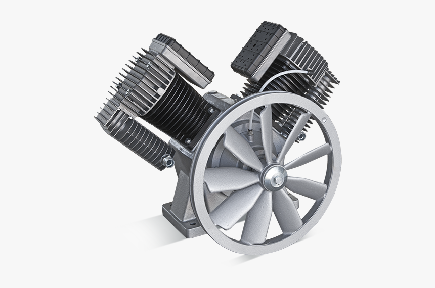 Turbine, HD Png Download