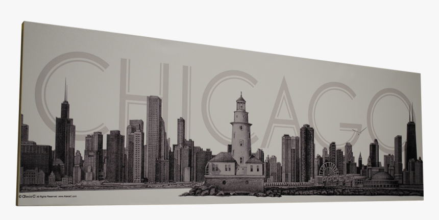 Cityline Transparent Pinterest Doodles, HD Png Download