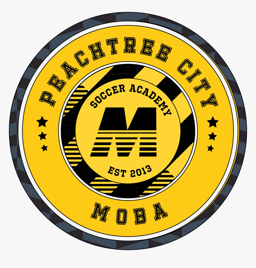 Transparent Peach Tree Png - Peachtree City Soccer Academy, Png Download